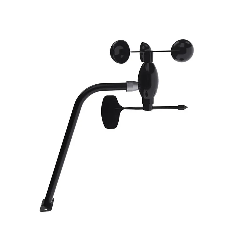 

Датчик скорости и направления ветра Jiansu 0-30 м/с