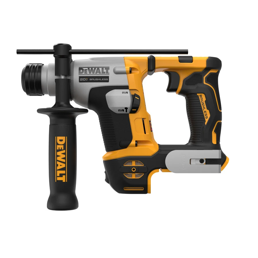 Аккумуляторная ударная дрель DEWALT DCH172N 20 В MAX ATOMIC