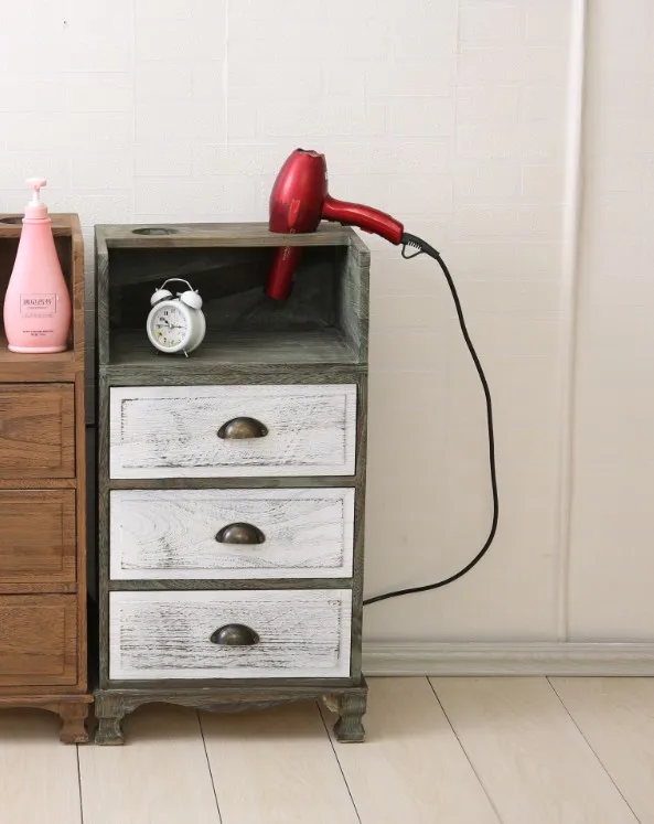 Твердый женский шкаф для магазина приспособление парикмахерской красоты и волос