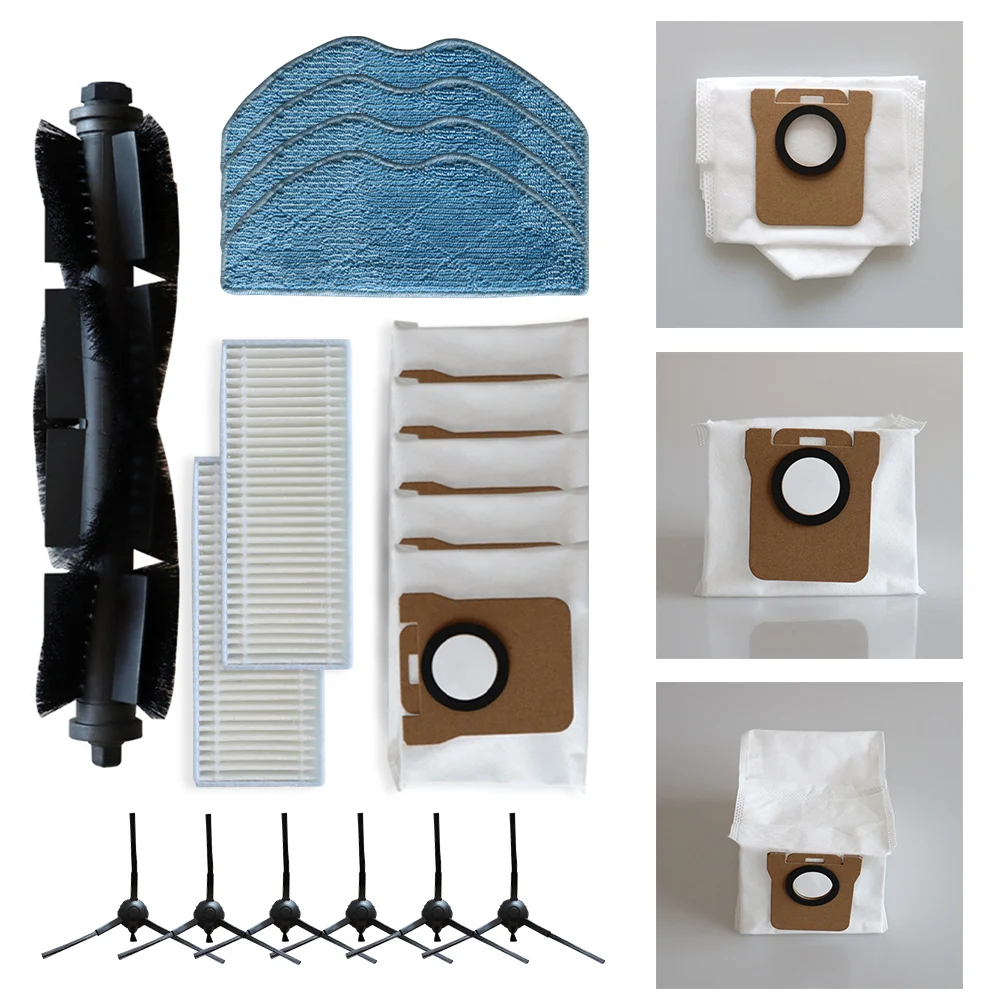 Насадка на швабру для эффективного удаления пятен основная боковая щетка фильтр