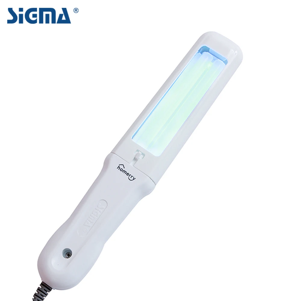 

311nm UV/UVB Phototherapy Lamps Medical Equipment for Psoriasis Vitiligo/Eczema Light Therapy