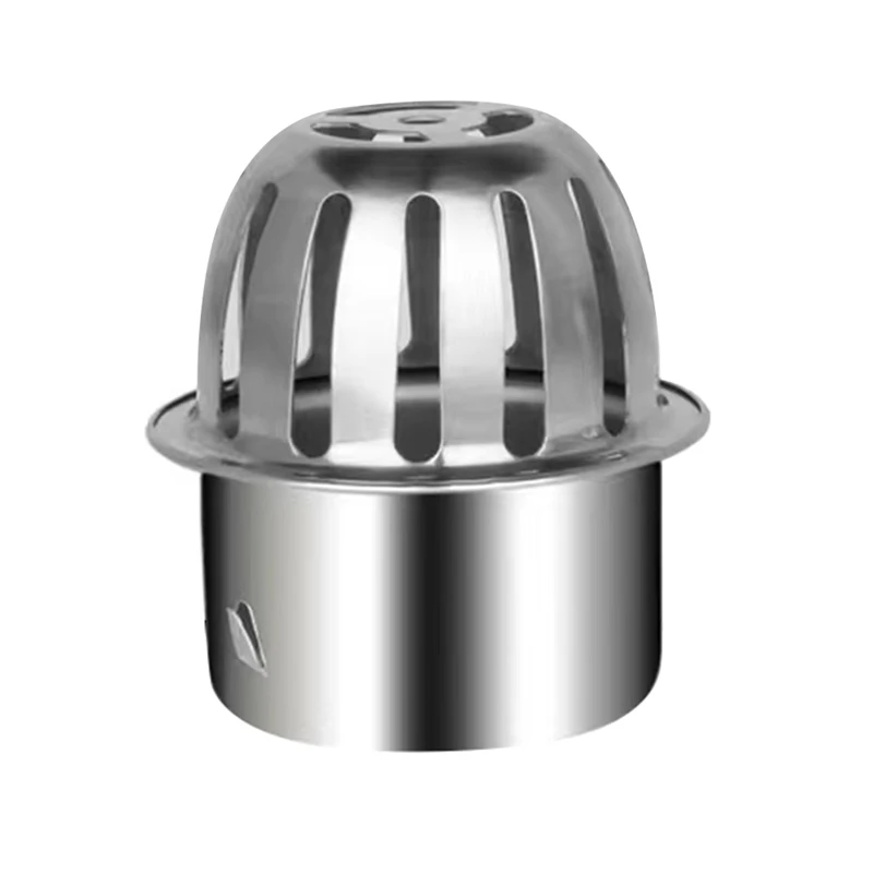 

Защитная решетка для листьев водосточных желобов, решетчатый фильтр для водосточных труб, защитная решетка для водосточных желобов диаметром 83 мм