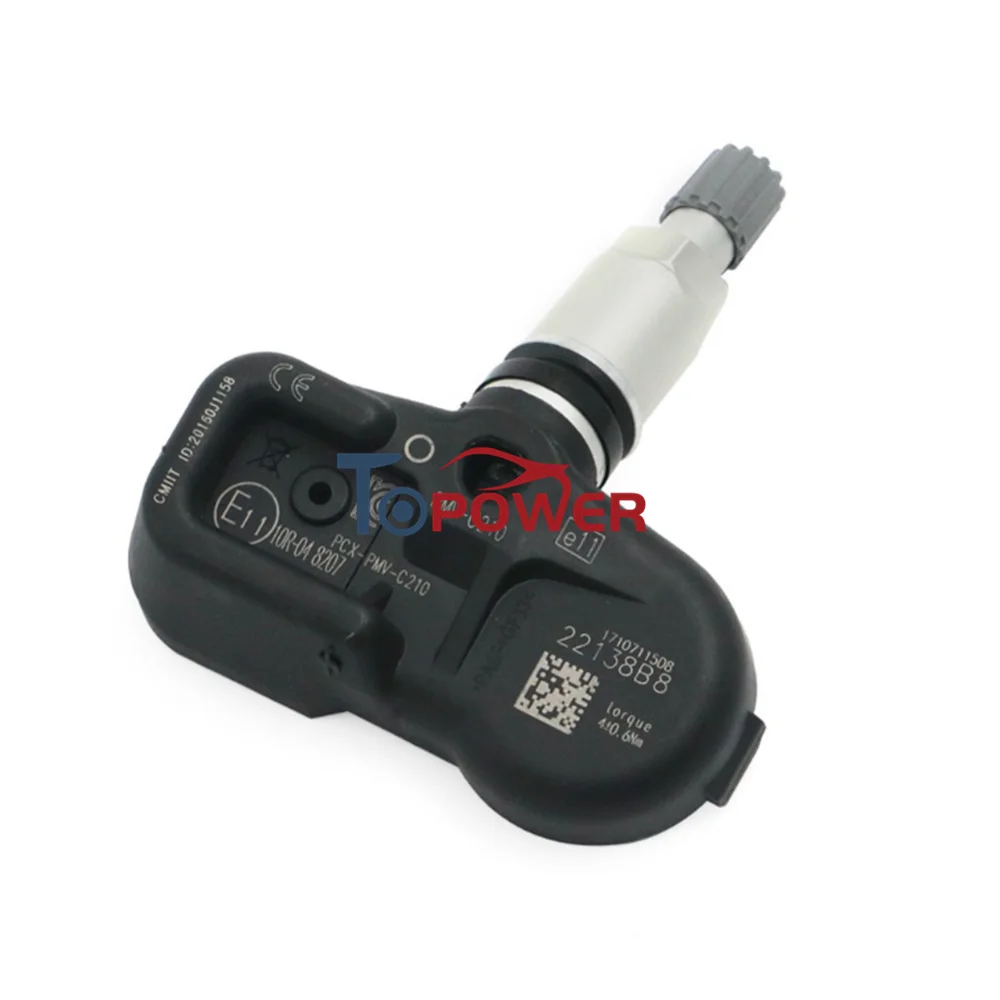 Датчик давления в шинах TPMS 42607-30071 для TOYOTAA CAMRY AVENSIS PRIUS HIACE LAND CRUISER RAV4 HILUX TUNDRA LEXUSS IS300H