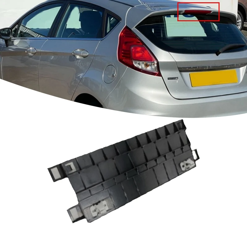 Автомобильный высоко установленный кронштейн стоп-сигнала третий DK43-68YM3AA для Ford