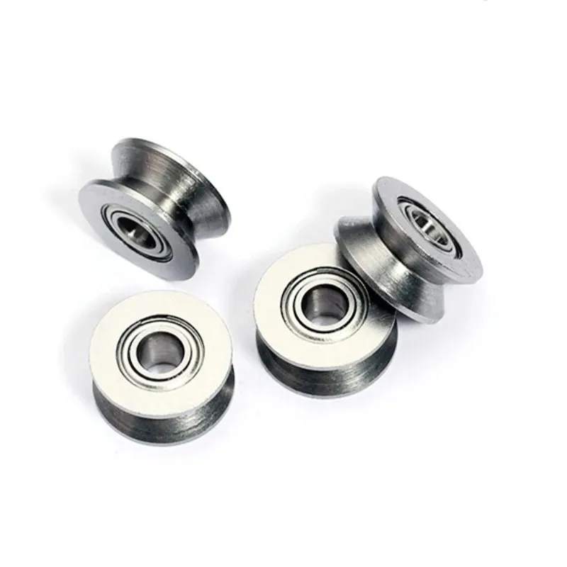 

Подшипники WHOOPEE V623 V624ZZ U623ZZ U624ZZ U604ZZ