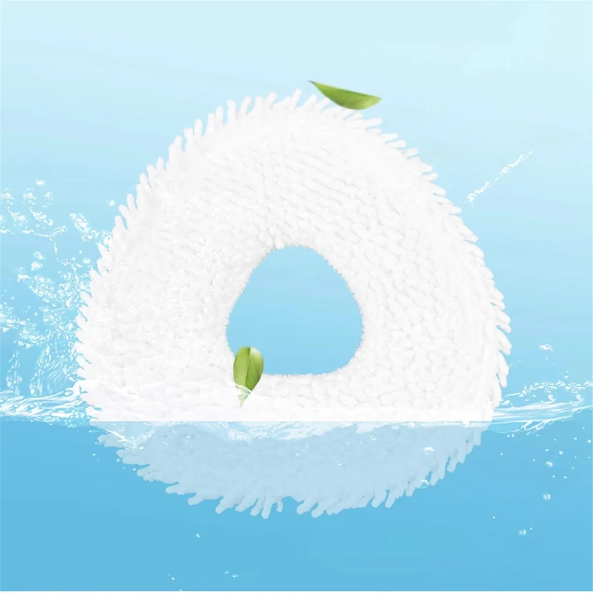 Запасная часть для робота-пылесоса Narwal Freo X Ultra/J4/J4 Lite основная боковая щетка