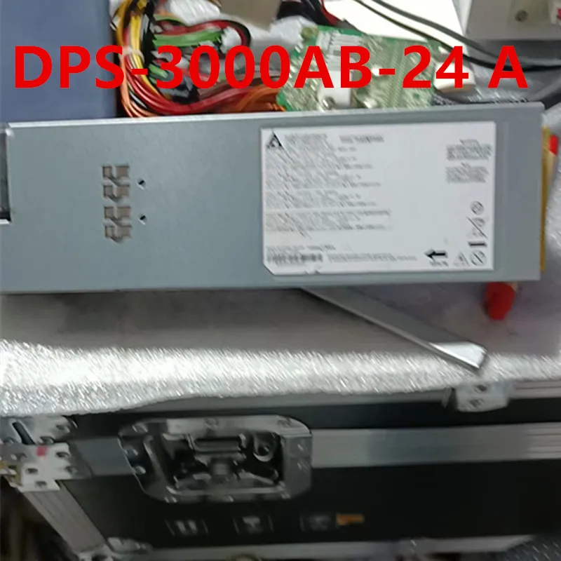 

Original 90% New Switching Power Supply DELTA 3111W Switching Power Adapter DPS-3000AB-24 A DPS-3000AB-24A
