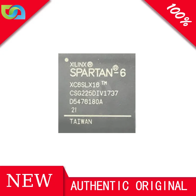 

XC6SLX16-2CSG22 5I в наличии электронные компоненты XC6SLX16 CSBGA-225 встроенная схема IC Chip BOM Service XC6SLX16-2CSG225I