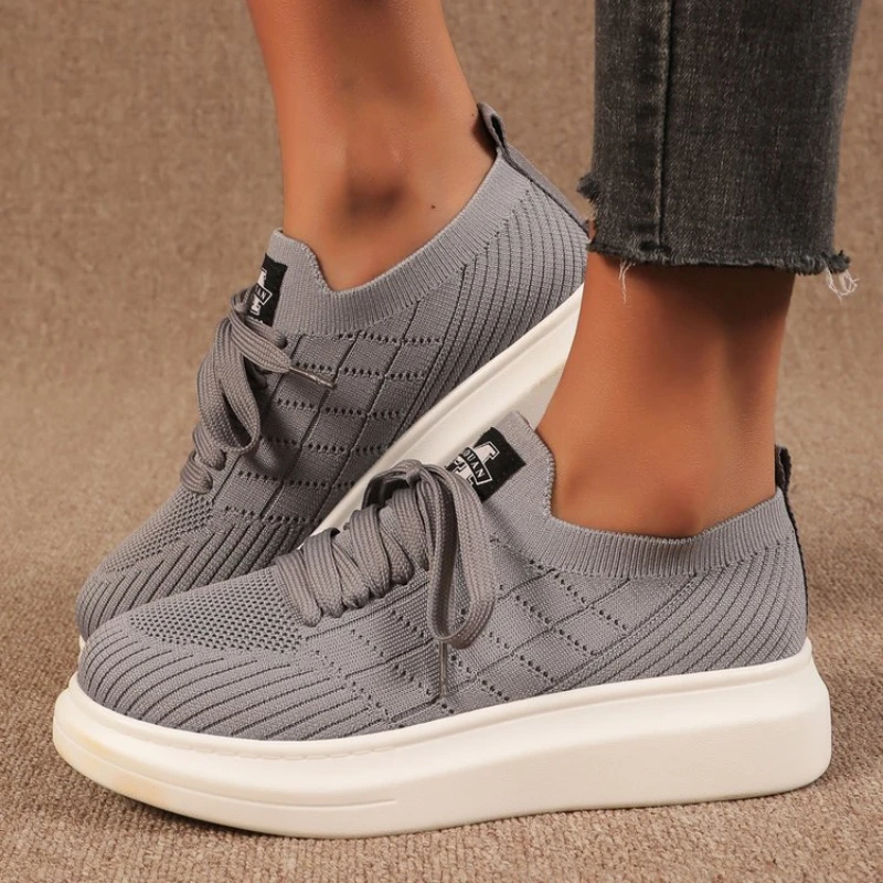 

Кроссовки мужские дышащие, повседневная легсветильник прогулочная обувь, белые, 2021