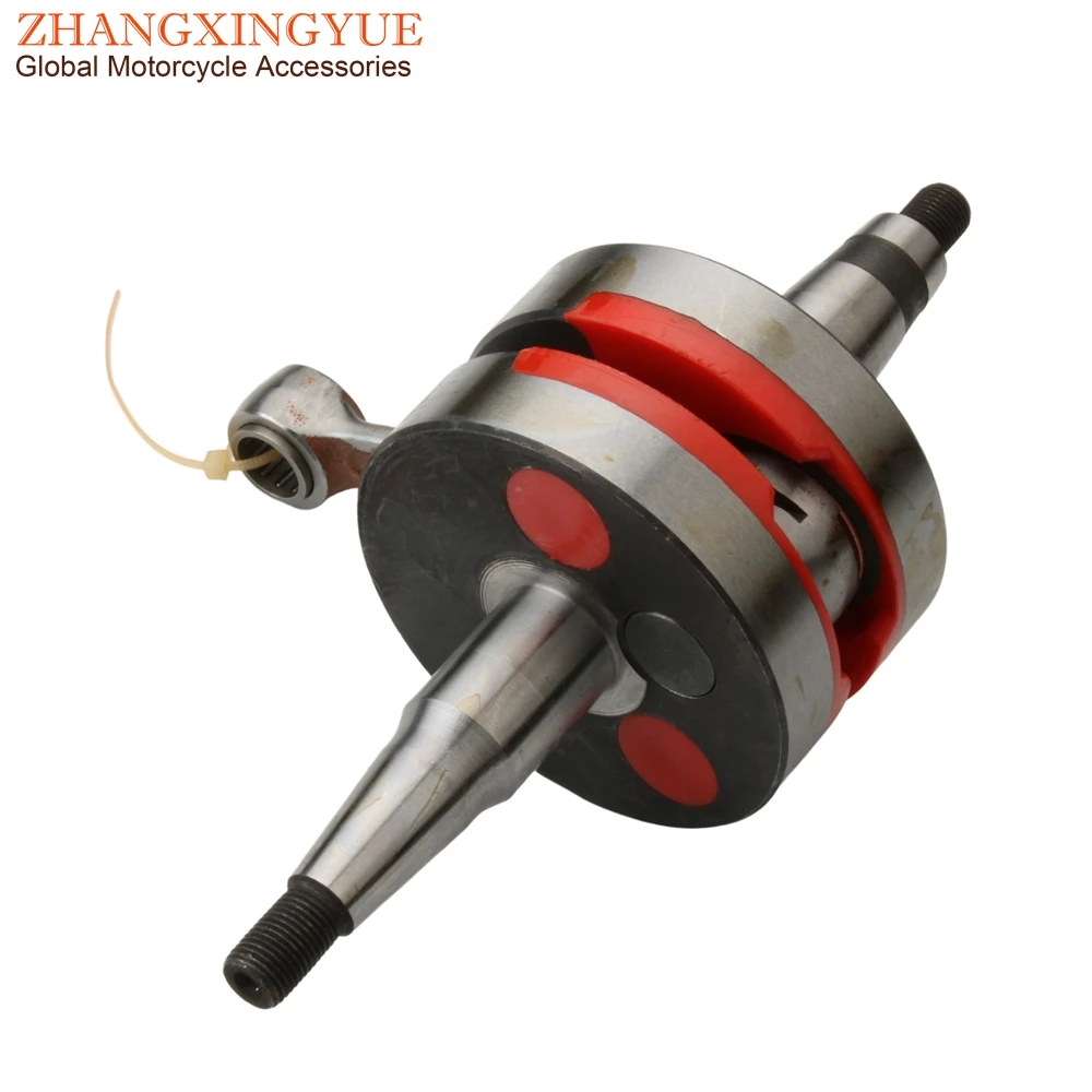 

Высокопроизводительная искусственная кожа для Aprilia RS4 RS RX SX SM 50 D50B0 2-тактный мотоцикл