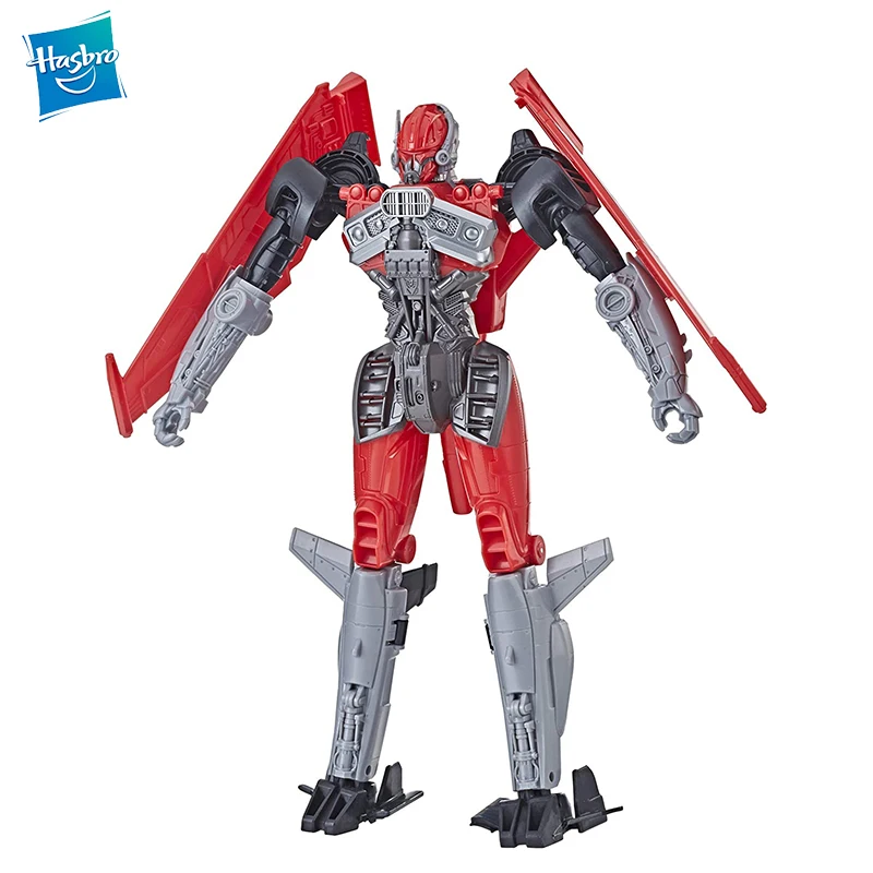

Transformers Bumblebee Action Figure Titan Changers Shatter for Child Transformers Studio Series Kid Toy Figure Optimus Prime