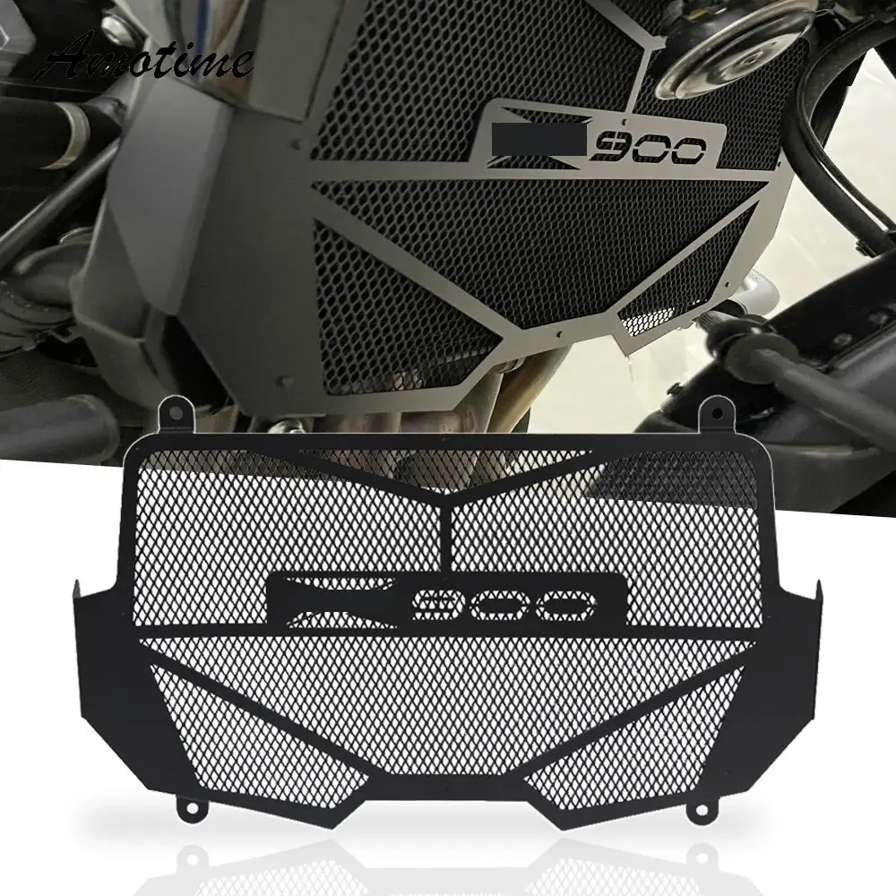 

Z900 Radiator Grille Guard Protection For Kawasaki Z 900 Z900 2017 2018 2019 2020 2021 Motorcycle Accessories