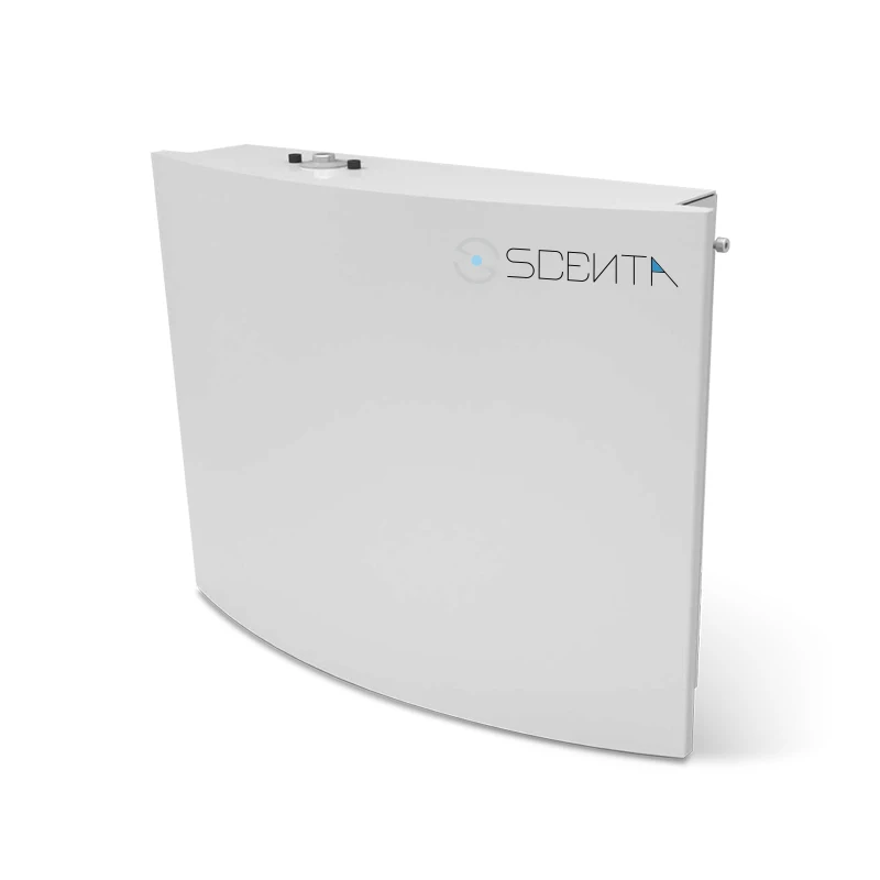 

SCENTA HVAC Air Fragrance Diffusion System Hotel Scent Machine