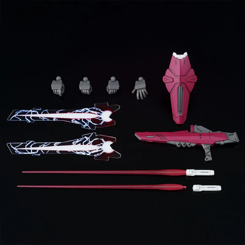 Экшен-фигурка Bandai, 1144 аниме, игрушка-усилитель, Сборная модель (art.: 3920bf09886cd) - 3920bf09886cd