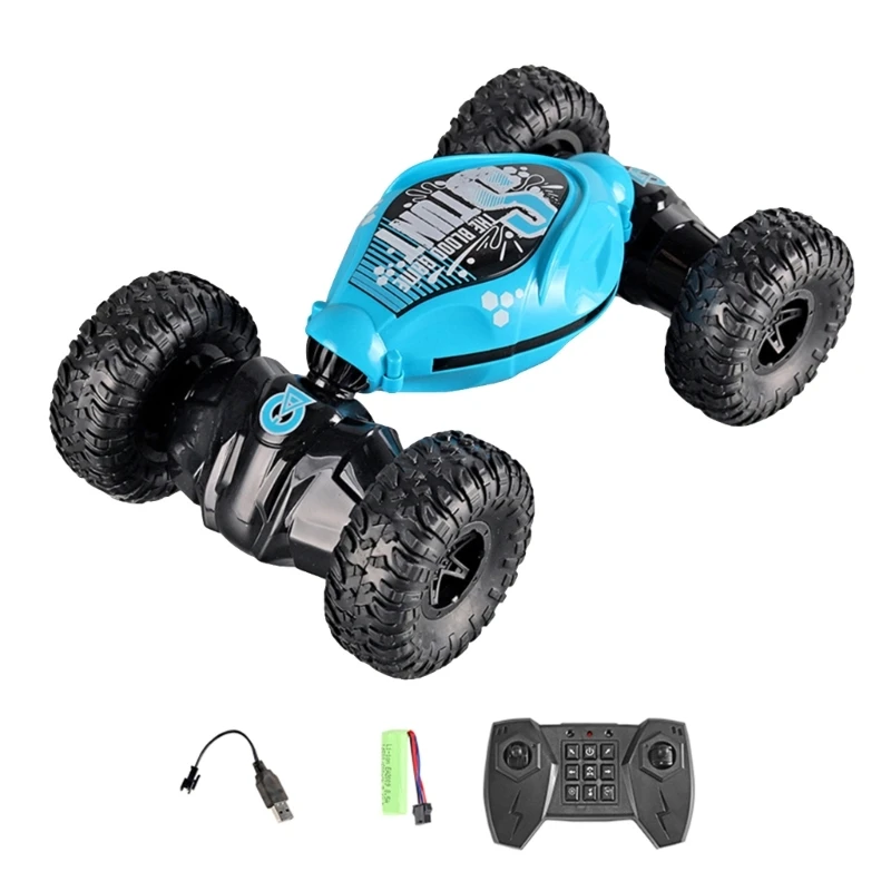 

Радиоуправляемый автомобиль 4WD, 2,4 ГГц, индукционный жест, музыка, подсветка, трюки, крутящийся Радиоуправляемый автомобиль для мальчиков, д...