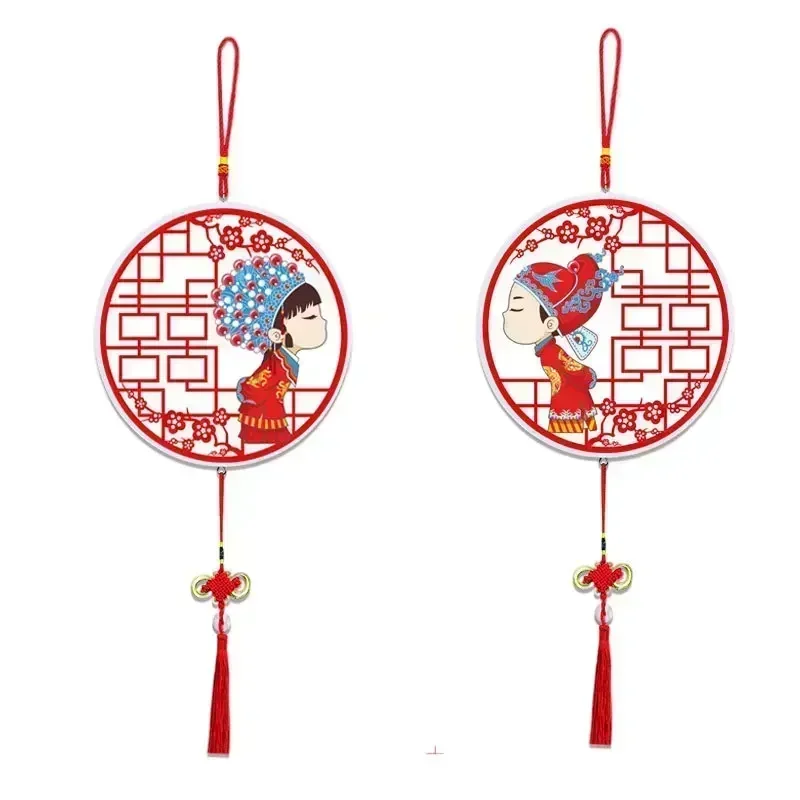 00100-Тюльпан сделай сам цифровая акриловая цветочная живопись взрыв ручная