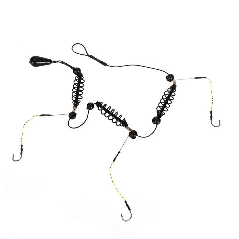 

Новинка 2022, 1 шт., катушка для ловли карпа, фидерная катушка, встроенный метод, снасть, приманка, блесна, рыболовные снасти