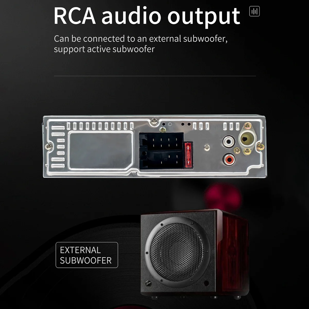 

Автомобильный плеер, автомагнитола, Многофункциональная Универсальная машина, автомобильный MP3 мультимедийный плеер, автомобильные принадлежности