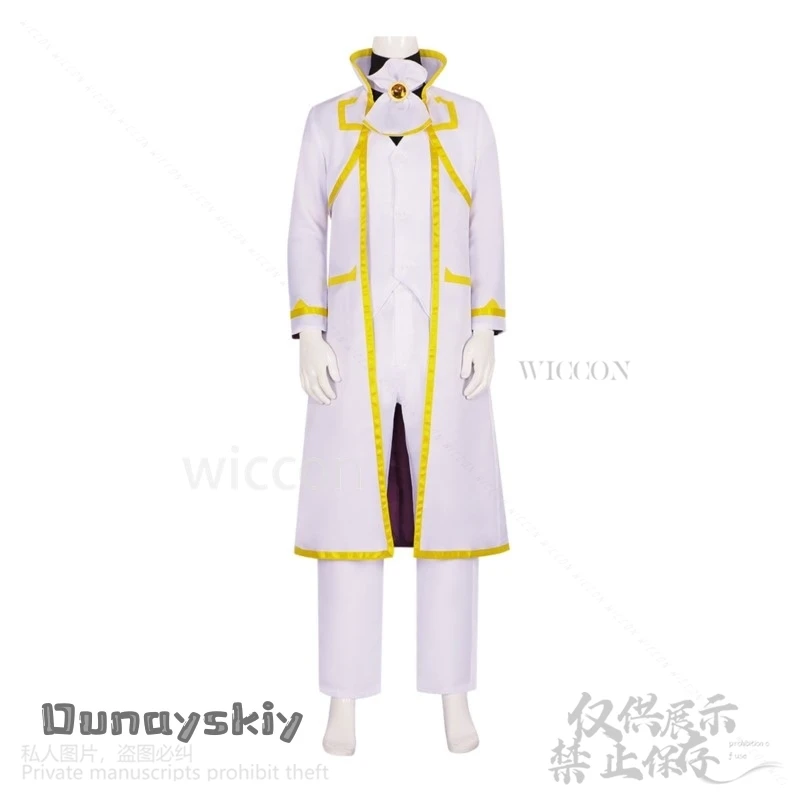 Аниме Asmodeus Alice Добро пожаловать в школу демонов Майримашита! Косплей Iruma-Kun костюм