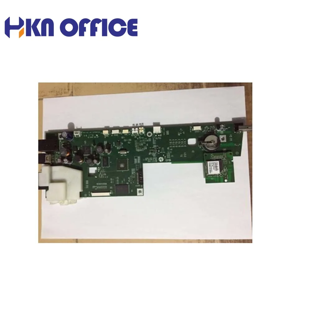 

D9L18-60076 Main board for HP 8710 printer printer parts