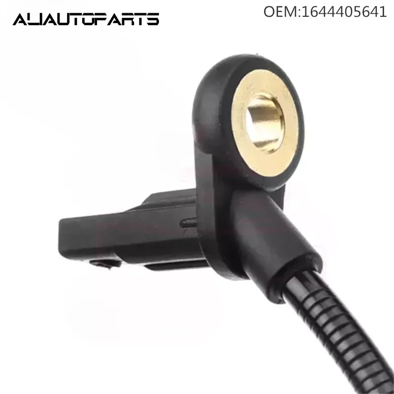 Датчик скорости заднего левого или правого колеса ABS для Mercedes-Benz X164 W164 ML350 W251