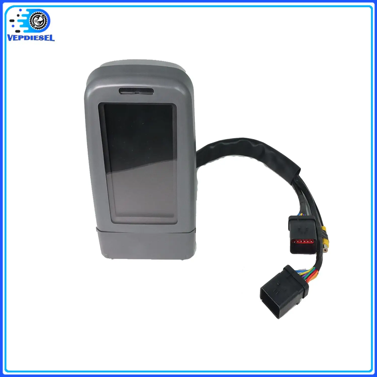 ЖК-монитор 227-7698 386-3457 384-3457 327-7482 для экскаватора Cat 312D 313D 319D 320D 322D 324D 323D E312D E320D E322D