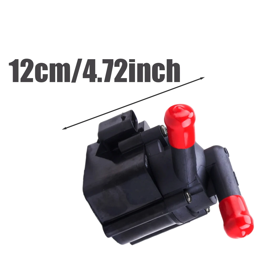 9806790880 Монтажный кронштейн электрического насоса охлаждающей жидкости для Peugeot