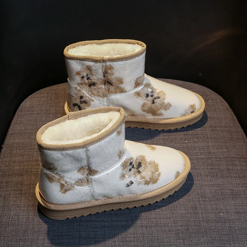 

Бежевые кроссовки, Женская осенне-зимняя обувь на платформе, женские кроссовки для скейтборда и тенниса, обувь на плоской подошве, студенче...