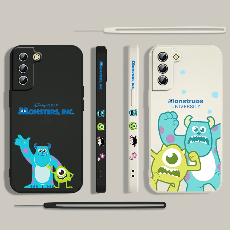 Чехол для Samsung Galaxy S24 S23 S22 S21 S20 Pro FE Plus