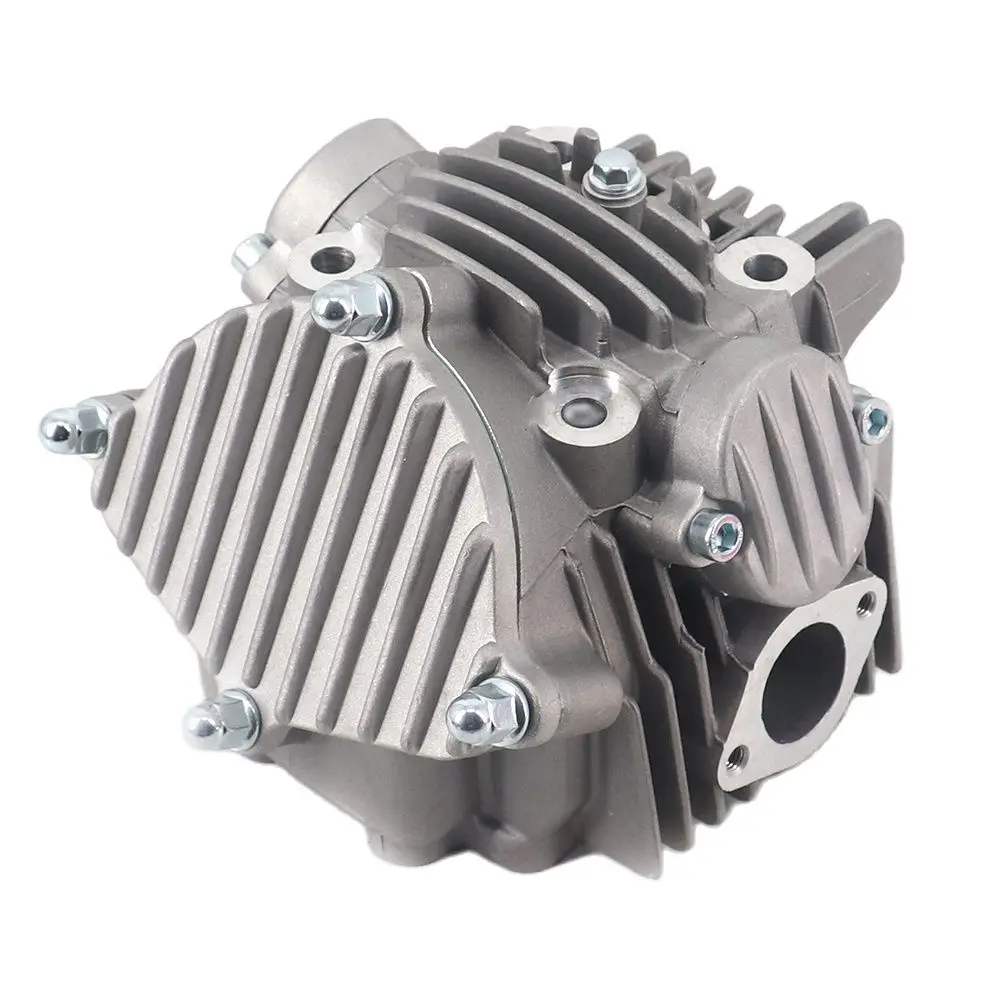 Engine Cylinder Barrel Head For YX GPX 160cc PIT PRO TRAIL POSTIE DIRT BIKE