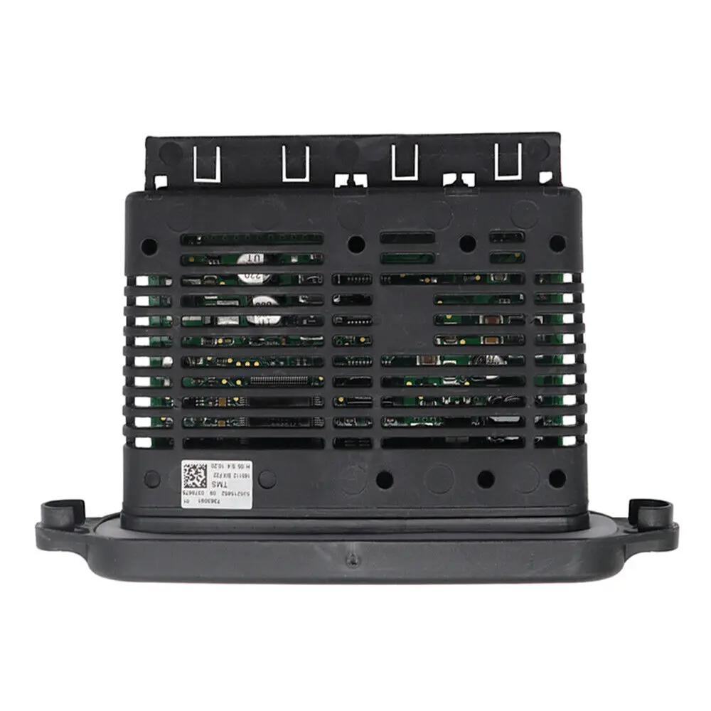 Модуль управления для передней фары 2 F22 без AHL 63117363091 7363091 модуль ксеноновым ECU F23