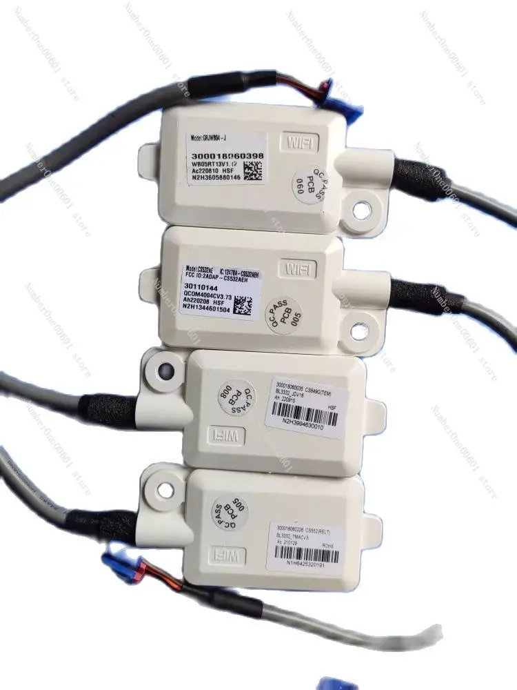 Кондиционер GREE Wifi беспроводной сетевой приемник CS532AE модуль (20 см)