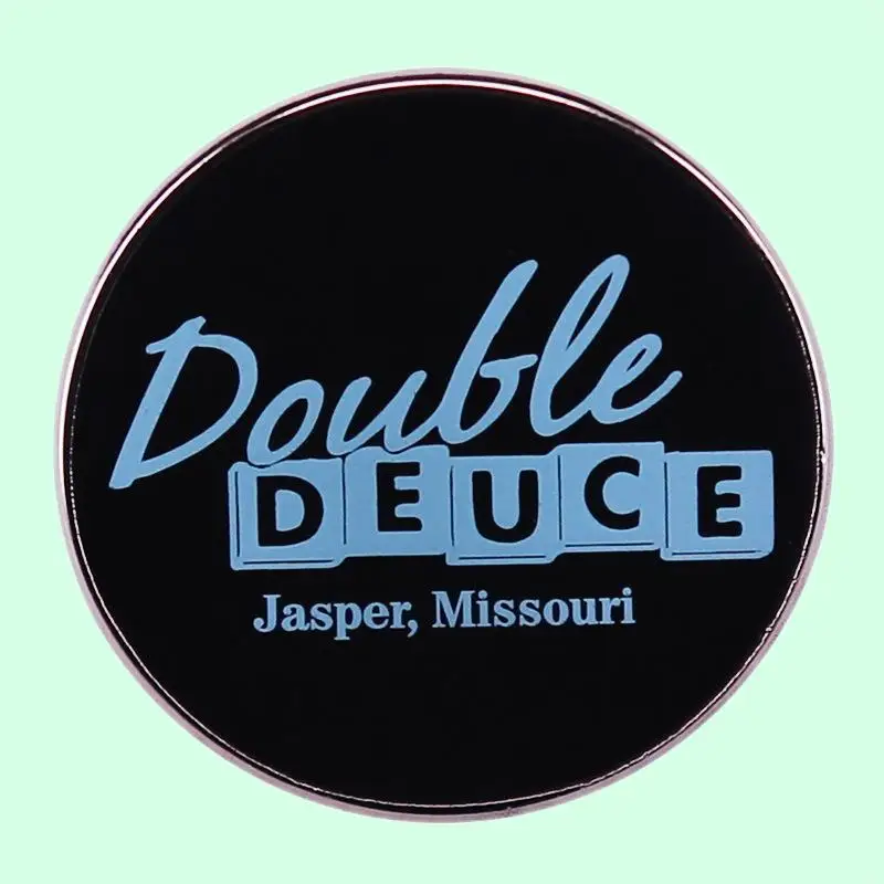 

Live Music Bar Logo Brooch Custom Brooches Lapel Badge Backpack Decoration Hats Jewelry For Kids Friends Birthday Gifts