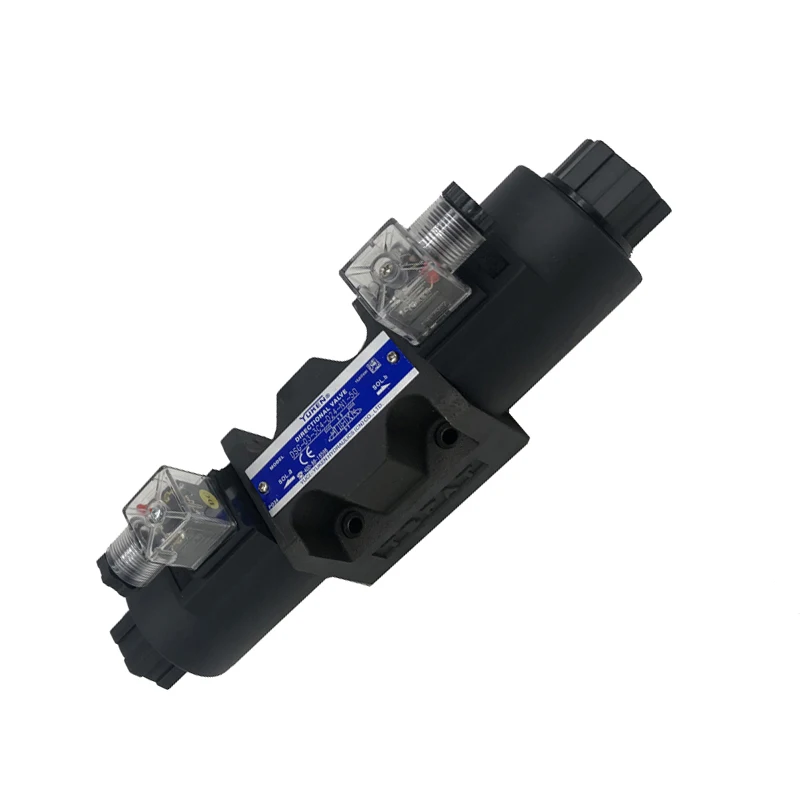 

YUKEN Oil Research hydraulic valve solenoid DSG-01-2B2-D24-N1-50 A240 2B8 2B4 2B3 2B6