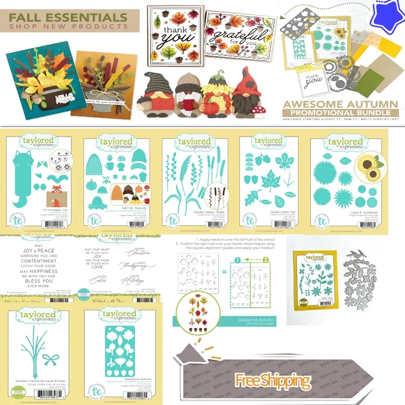 DIY бумажные металлические штампы и для скрапбукинга трафарет тиснения карты