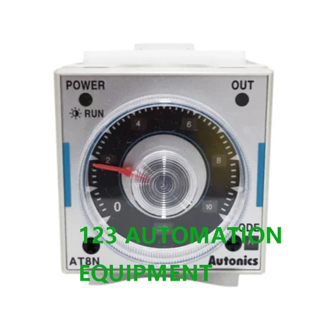 Реле времени autonics at8n Timers at8n - купить недорого AliExpress