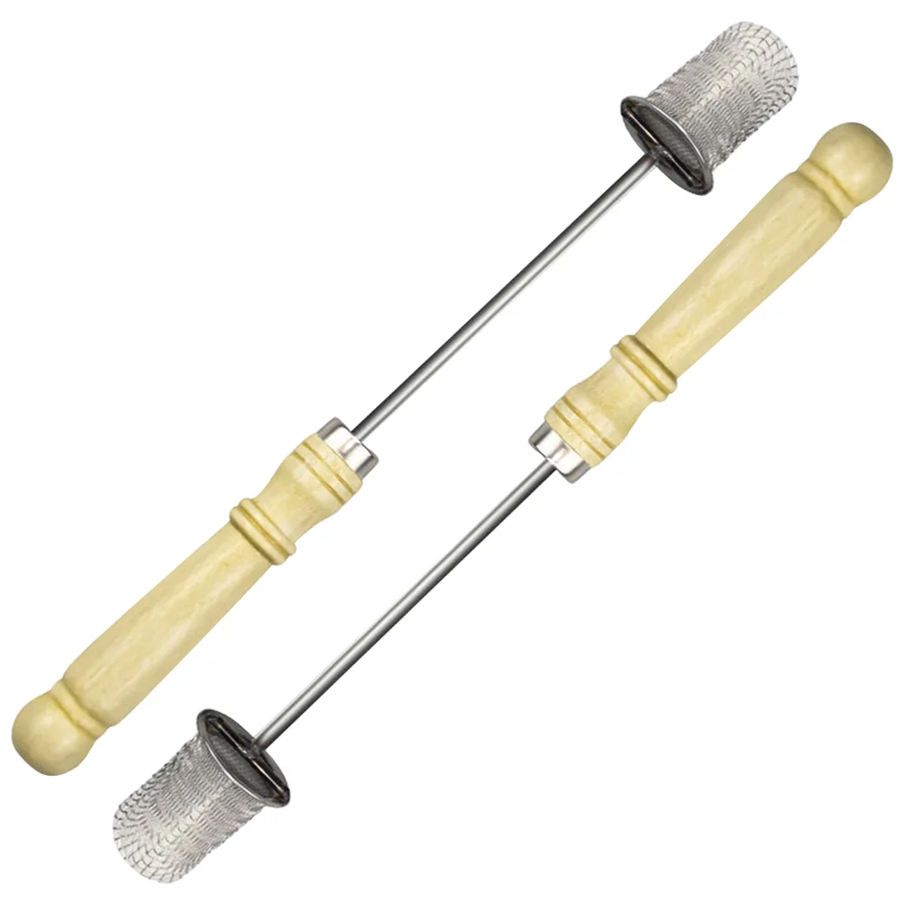 

2 шт. палочка зажигания, инструмент для зажигания, инструмент для массажа, аксессуары для магазина, металлический массаж