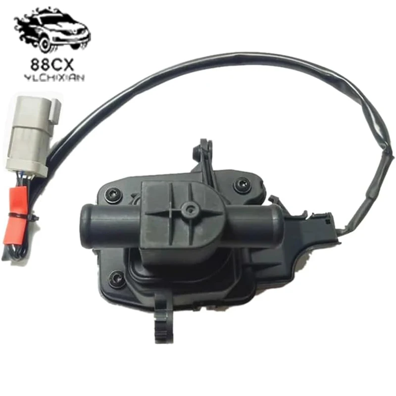 1741027 новый регулятор нагрева для грузовиков Scania серии 4 5 6 1793197 1503790 2160199