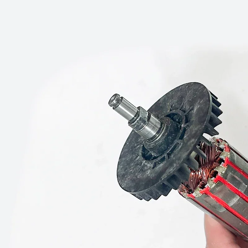 Якорь переменного тока 220-240 В для Makita 9523 9523N 9524NB 9525NB электроинструменты ротор