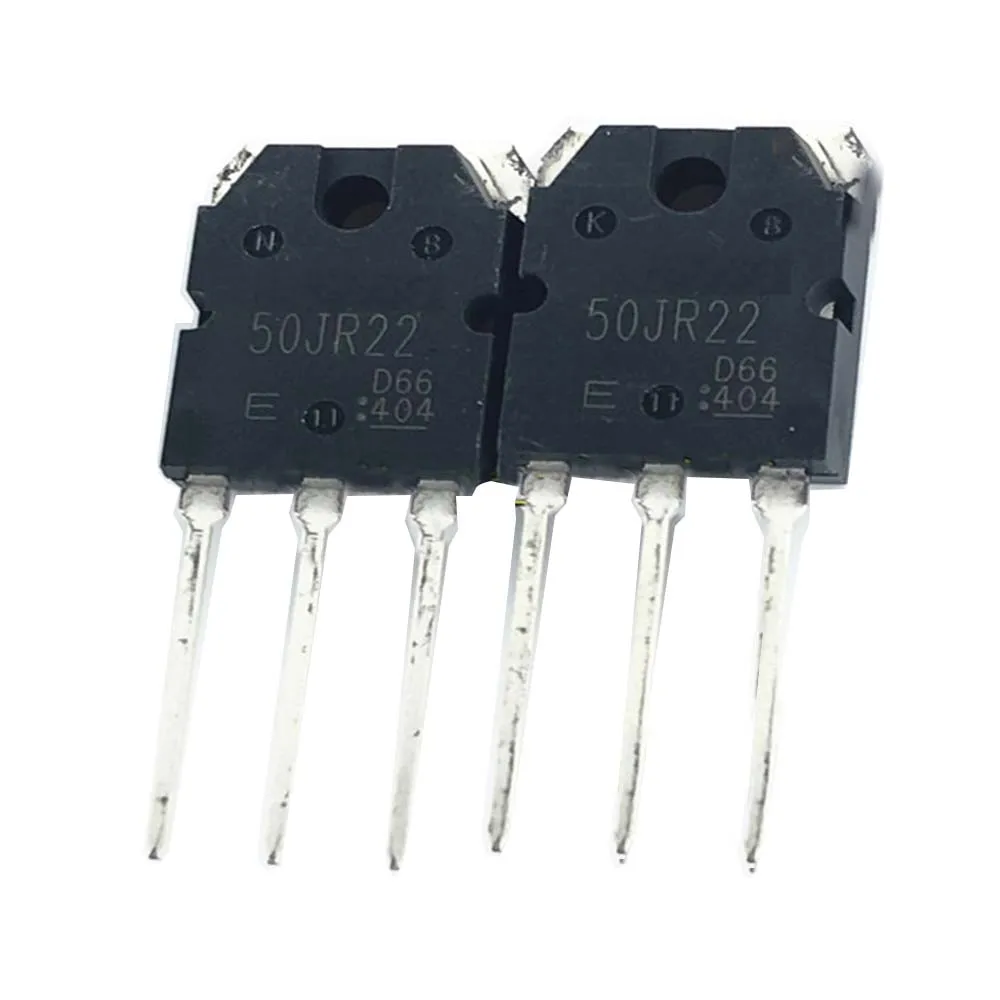 

New original 10 шт./лот GT50JR22 50JR22 TO-3P