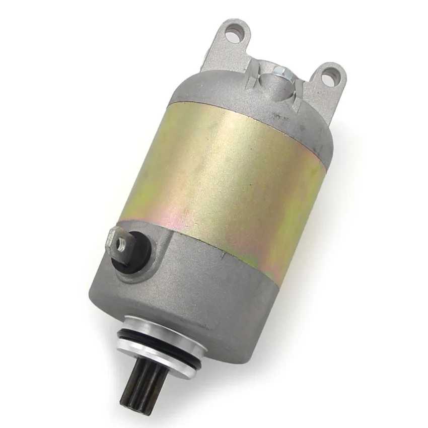 Фото Стартовый двигатель мотоцикла для MBK Oceo 125i Oceo 150i Skyliner S 125 2012-2013-2014, аксессуары для мотоциклов №5