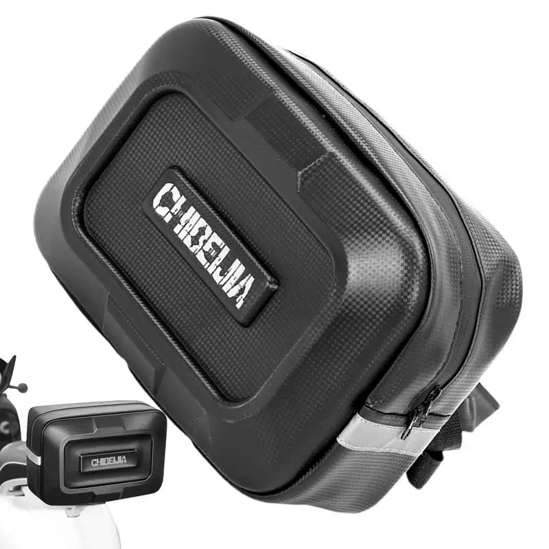 Инструментальная сумка для мотоцикл водонепроницаемая задняя Сумка мотоцикла
