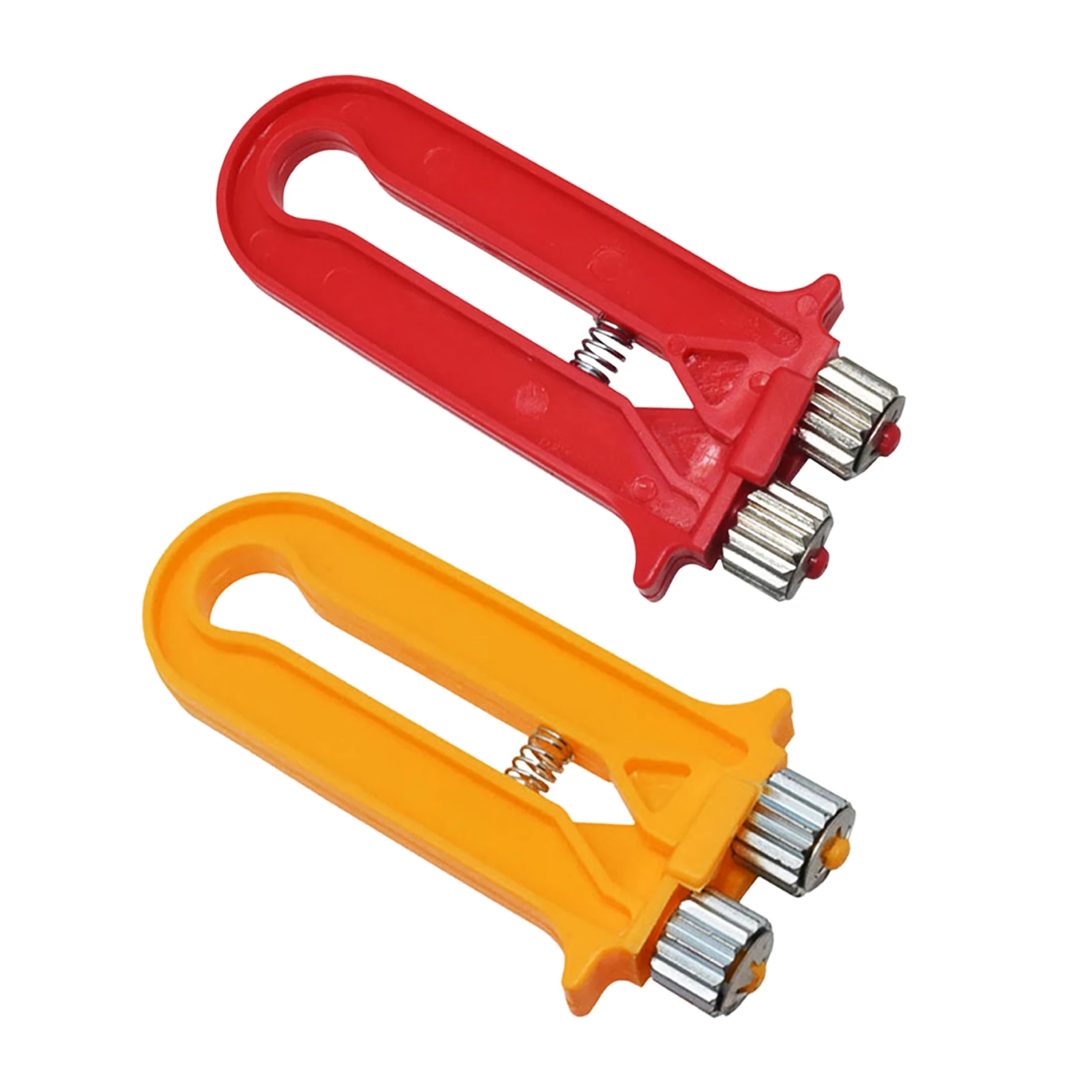 

1 шт., пластиковый Натяжитель для проводов пчелы