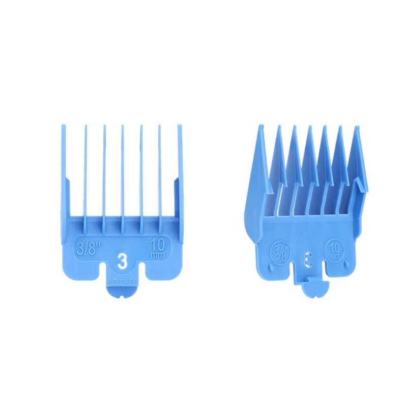 

Color Universal Oil Head Clippers Limit Comb Hairdressing Tool for Various Models Electric Hair Clippers Limit Drop Shipping