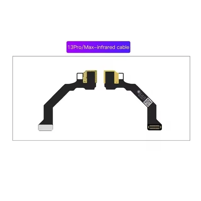 I2C инфракрасный FPC гибкий кабель распознавание лица точечная Матрица для камеры