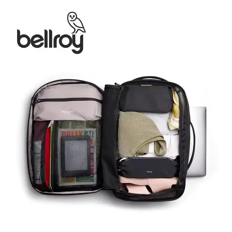 Bellroy Australia Lite Travel Pack 30 л Легкий дорожный рюкзак