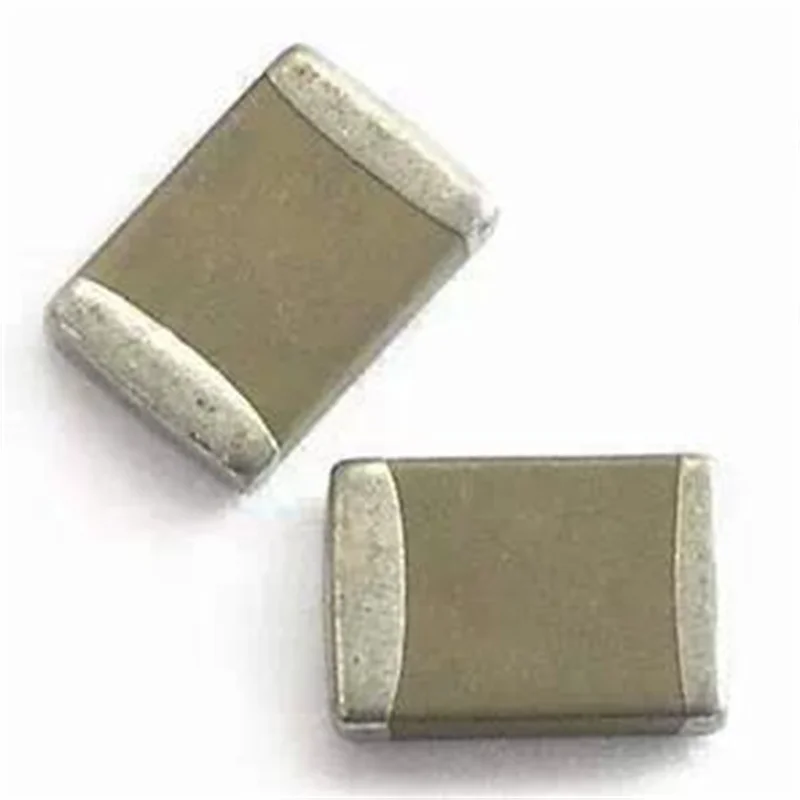 

Free Shipping! 100pc 0603 SMD capacitor 105 1000nF 1uF