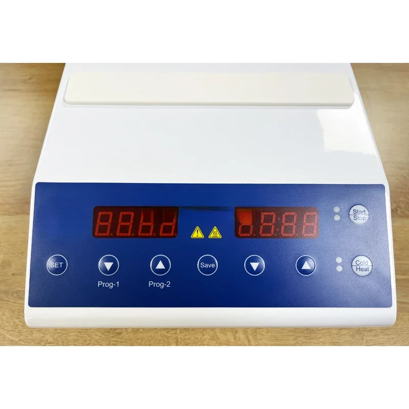 SY-S032-1 Устройство для нагрева и охлаждения плазменного геля