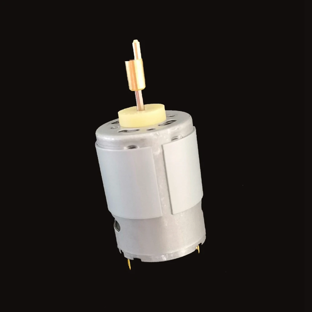 Сменный электродвигатель для машинки стрижки волос 7200 об/мин мотор