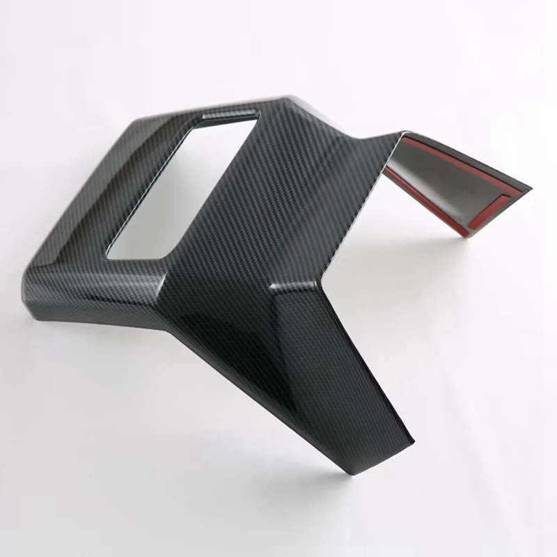 Задняя Крышка вентиляционного отверстия для Mitsubishi Triton / L200 2024 панели